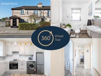 Apartment 10, Shackleton Court, Fortbarrington Road, Athy, Co. Kildare