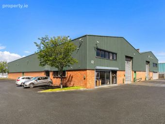 Unit 76 & 77 Cherry Orchard Industrial Estate, Ballyfermot, Dublin 10