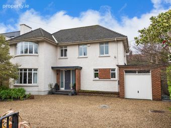 Hadleigh, 137 Stillorgan Road, Donnybrook, Dublin 4, Donnybrook, Dublin 4