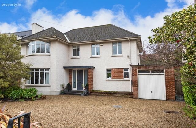 Hadleigh, 137 Stillorgan Road, Donnybrook, Dublin 4, Donnybrook, Dublin 4 - Click to view photos
