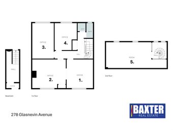 278 Glasnevin Avenue, Glasnevin, Dublin 11, Co. Dublin, Glasnevin, Dublin 11 - Image 2