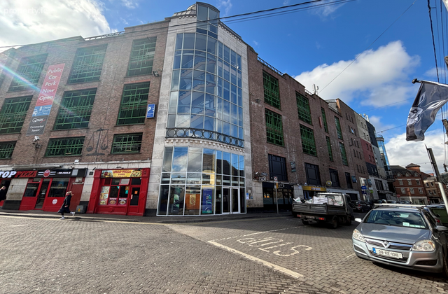 6th Floor, Cornmarket Square, Ennis Road, Co. Limerick - Click to view photos