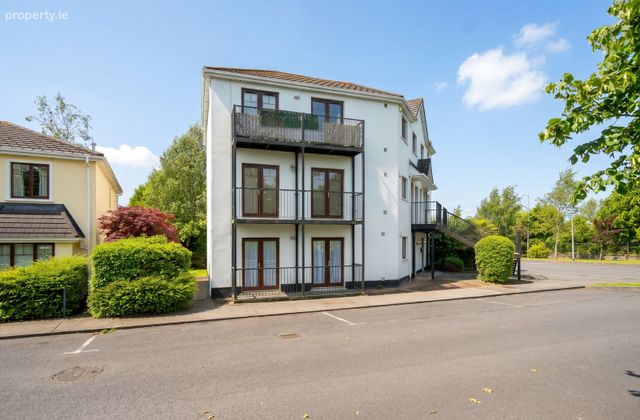 Apartment 12, Straffan Court, Straffan Wood, Maynooth, Maynooth, Co. Kildare - Click to view photos