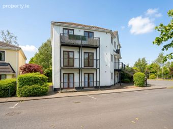 Apartment 12, Straffan Court, Straffan Wood, Maynooth, Maynooth, Co. Kildare