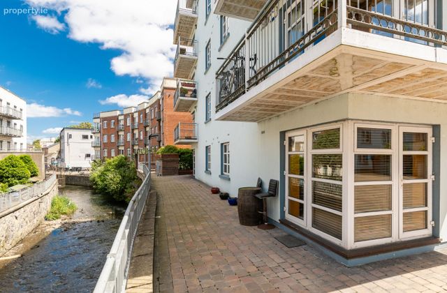 Apartment 4, Cammock Purcell, Kilmainham, Dublin 8 - Click to view photos