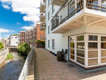 Apartment 4, Cammock Purcell, Kilmainham, Dublin 8