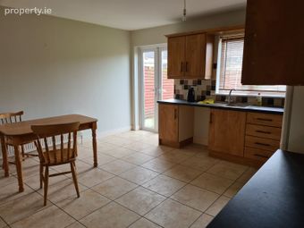 7 Rockwood, Old Road, Cashel, Co. Tipperary, Cashel, Co. Tipperary
