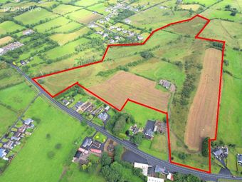 Carrick Hill, Breaffy, Castlebar, Co. Mayo