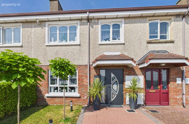 65 Meadowbank, Baile Na Ndeise, Waterford, Waterford City Centre, Co. Waterford - Click to view photos