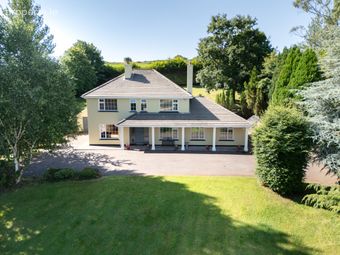 Fian House, Ballineadig, Ovens, Co Cork, Ovens, Co. Cork