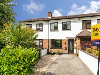 31 St.johns Close, Clondalkin, Dublin 22, Clondalkin, Dublin 22