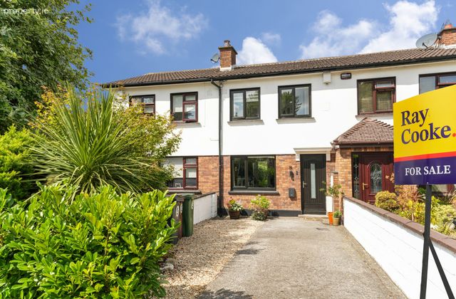 31 St.johns Close, Clondalkin, Dublin 22, Clondalkin, Dublin 22 - Click to view photos