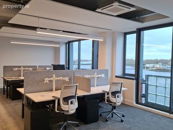 2nd Floor, Riverfront, Howleys Quay, Limerick City Centre, Co. Limerick - Image 2