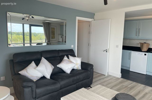 Apartment Block A, Riverpoint, Ennis Road, Co. Limerick - Click to view photos
