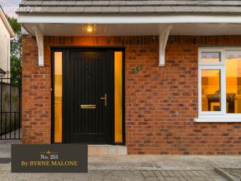 251 The Oaks, Newbridge, Co. Kildare, Newbridge, Co. Kildare - Image 2