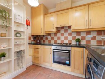 Apartment 2, Seanchl&oacute;s, Main Street, Rathcoole, Co. Dublin - Image 4