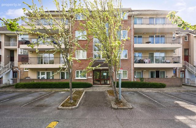 10 Park Gate, Verdemont, Blanchardstown, Dublin 15, Blanchardstown, Dublin 15 - Click to view photos