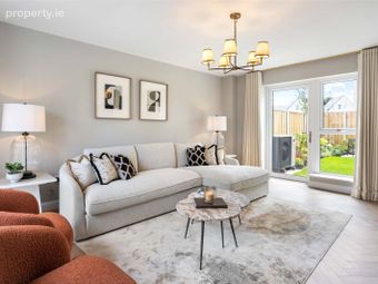 Heron's Lock Development, Lucan, Co. Dublin, Lucan, Co. Dublin - Image 5