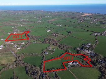 Cullenogue (c. 18 Acres), Gorey, Co. Wexford, Ballylacy, Co. Wexford