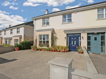 21 Castlerock Road, Castleconnell, Castleconnell, Co. Limerick
