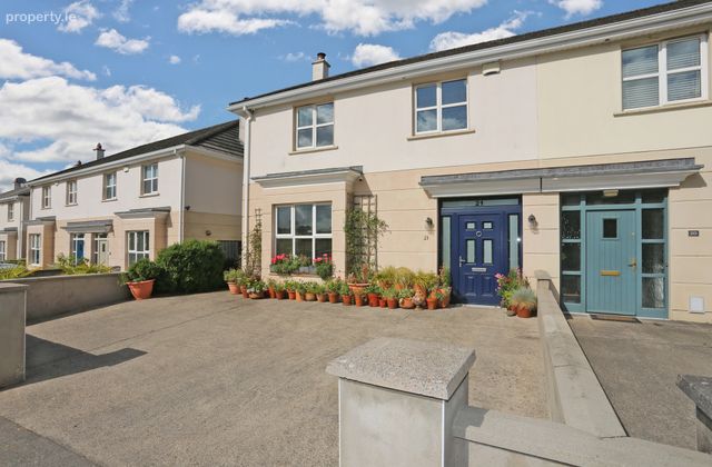 21 Castlerock Road, Castleconnell, Limerick, Castleconnell, Co. Limerick - Click to view photos