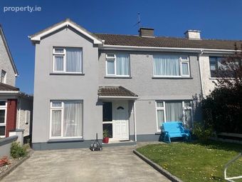 97 Woodlawn Park, Killarney, Co. Kerry