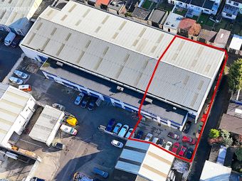Unit 5 Greenhills Industrial Estate, Greenhills Road, Dublin 12, Dublin 12 - Image 3