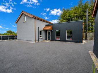 Railway House, Cloonrane, Ballindine, Milltown, Co. Galway - Image 3