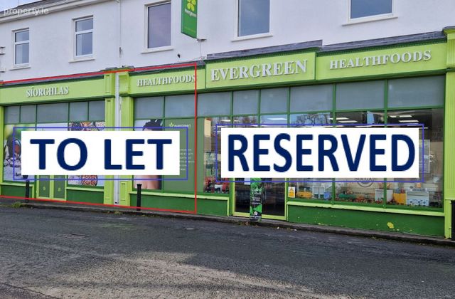 Unit 14b An Fuaran, Mountain Road, Moycullen, Co. Galway - Click to view photos