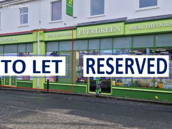 Unit 14b An Fuaran, Mountain Road, Moycullen, Co. Galway