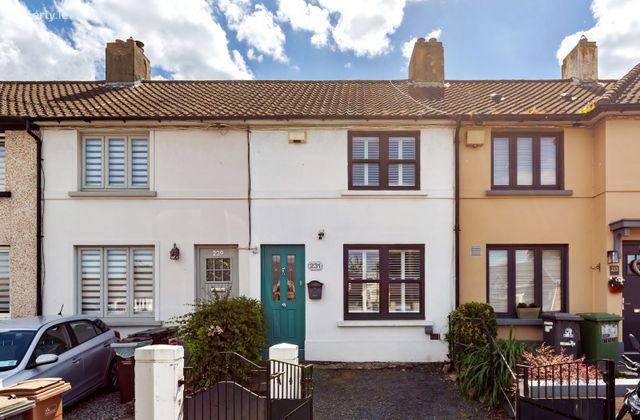 231 Kildare Road, Dublin 12, Crumlin, Dublin 12 - Click to view photos