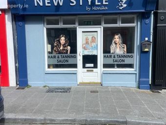 14 Society Street, Ballinasloe, Co. Galway