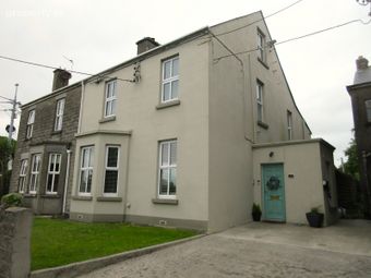 2 Grovelands, Athlone, Athlone, Co. Westmeath