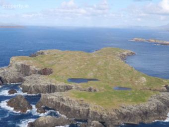 High Island, Claddaghduff, Co. Galway, Claddaghduff, Co. Galway