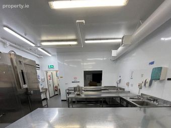 Production Kitchen, Clarehall Shopping Centre, Malahide Road, Clarehall, Dublin 13 - Image 3