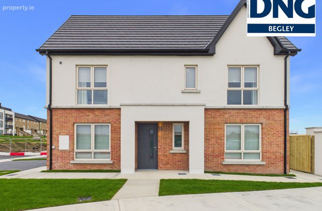 Show House, The Meadows, D&uacute;n An R&iacute;, Athlone, Co. Westmeath, Athlone, Co. Roscommon - Click to view photos