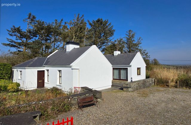 Ballyea, Liscannor, Co. Clare, Liscannor, Co. Clare - Click to view photos