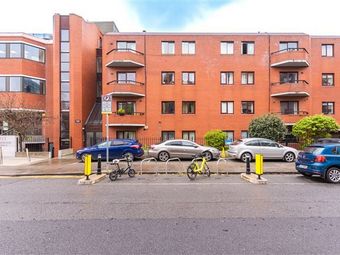 Apartment 1, Huband Court, Ballsbridge, Dublin 4