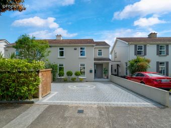 11 Waterside Crescent,Portmarnock,Co. Dublin, Portmarnock, Co. Dublin