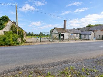 Ballyagran, Kilmallock, Ballyagran, Co. Limerick
