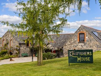 Kingfishers House, Lawcus, Stoneyford, County Kilkenny, Stoneyford, Co. Kilkenny - Image 5