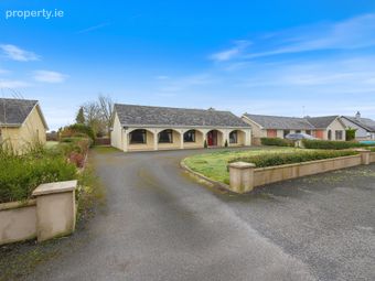 Drumbaun, Ballyhaunis, Co Mayo, Ballyhaunis, Co. Mayo