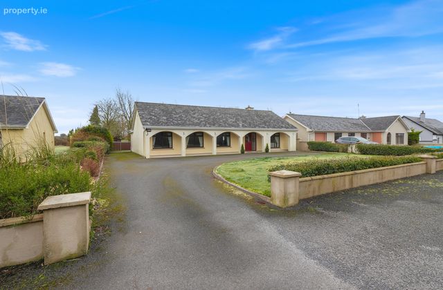 Drumbaun, Ballyhaunis, Co Mayo, Ballyhaunis, Co. Mayo - Click to view photos
