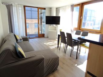 Apt 9 Clarion Quay, Ifsc, Dublin 1, IFSC, Dublin 1