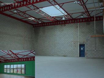 Unit 3, Distribution Centre, Shannon Free Zone, Shannon, Co. Clare - Image 2