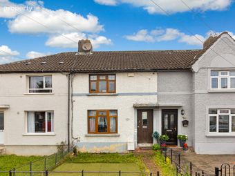 26 Dingle Road, Cabra, Dublin 7, Cabra, Dublin 7