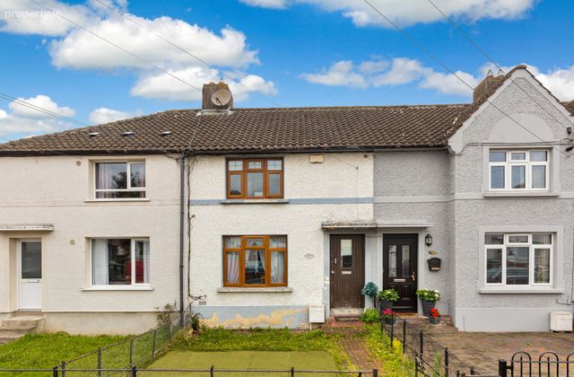 26 Dingle Road, Cabra, Dublin 7, Cabra, Dublin 7 - Click to view photos