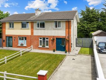 2 Kiltha Park, Castlemartyr, Co. Cork, Castlemartyr, Co. Cork - Image 2