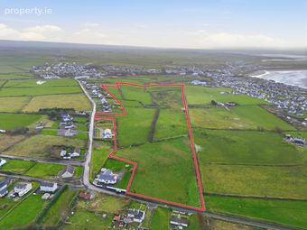 Carrowhubbuck South, Enniscrone, Co. Sligo, Enniscrone, Co. Sligo - Image 4