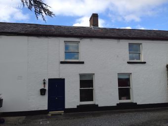 5 Mount Joseph, Lucan, Co. Dublin